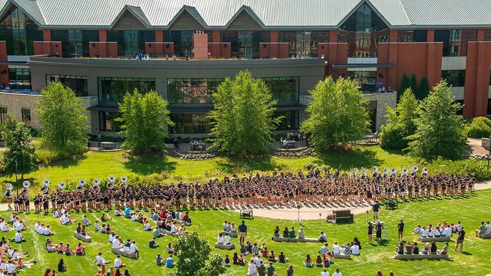 Bachelor of Science-cover-image