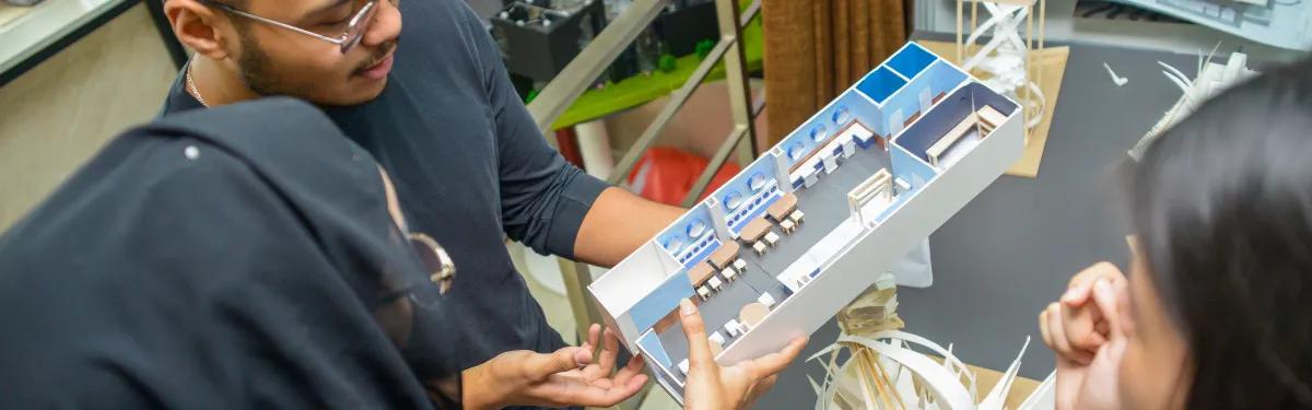 Diploma in Interior Design-cover-image