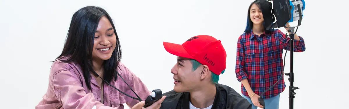 Diploma in Performing Arts-cover-image